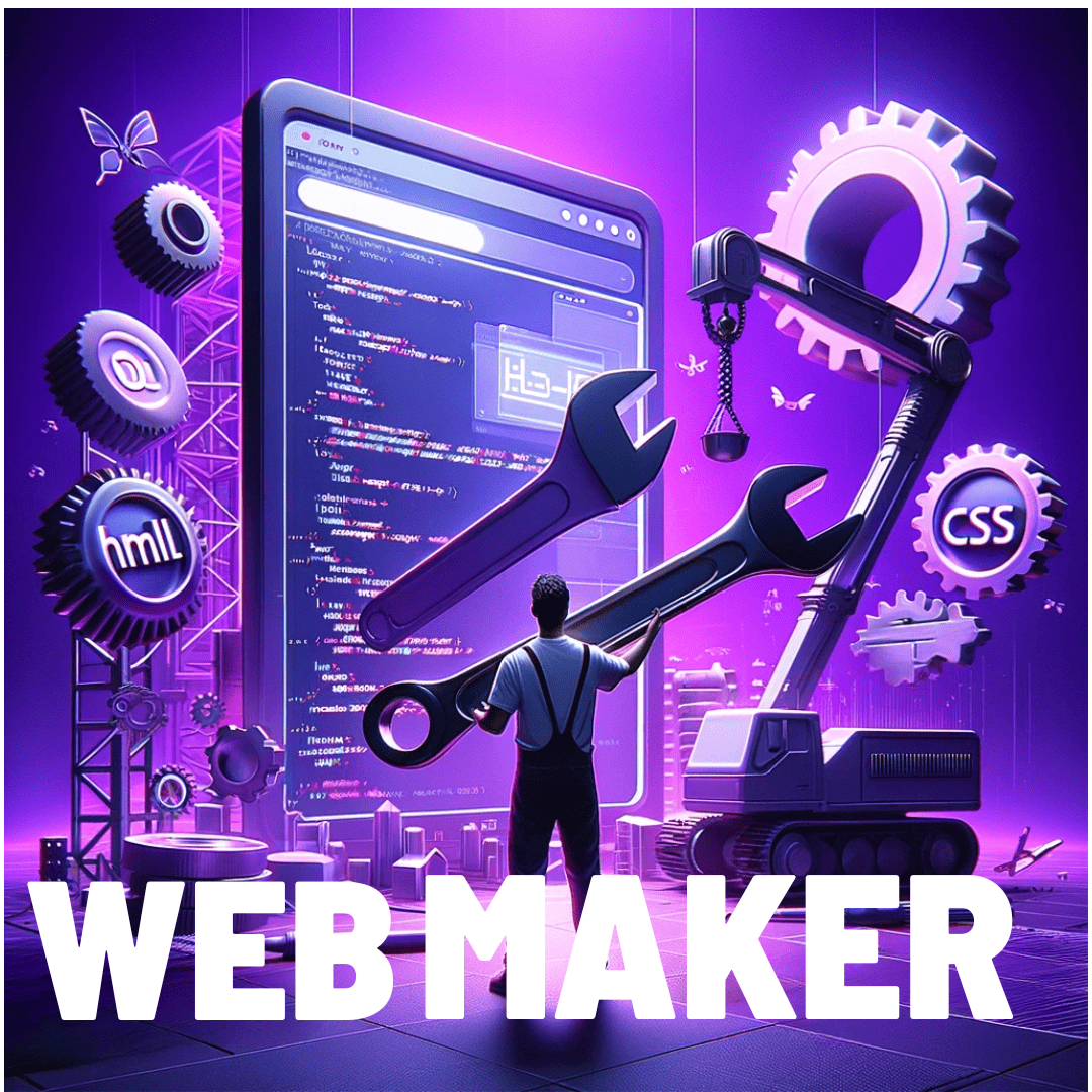WebMakerPro
