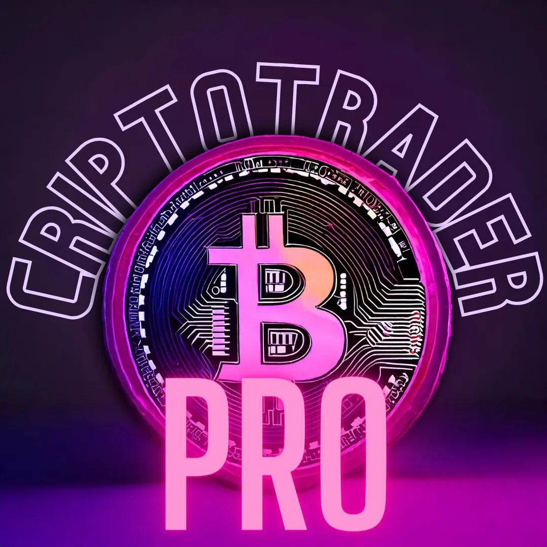 CriptoTrader PRO