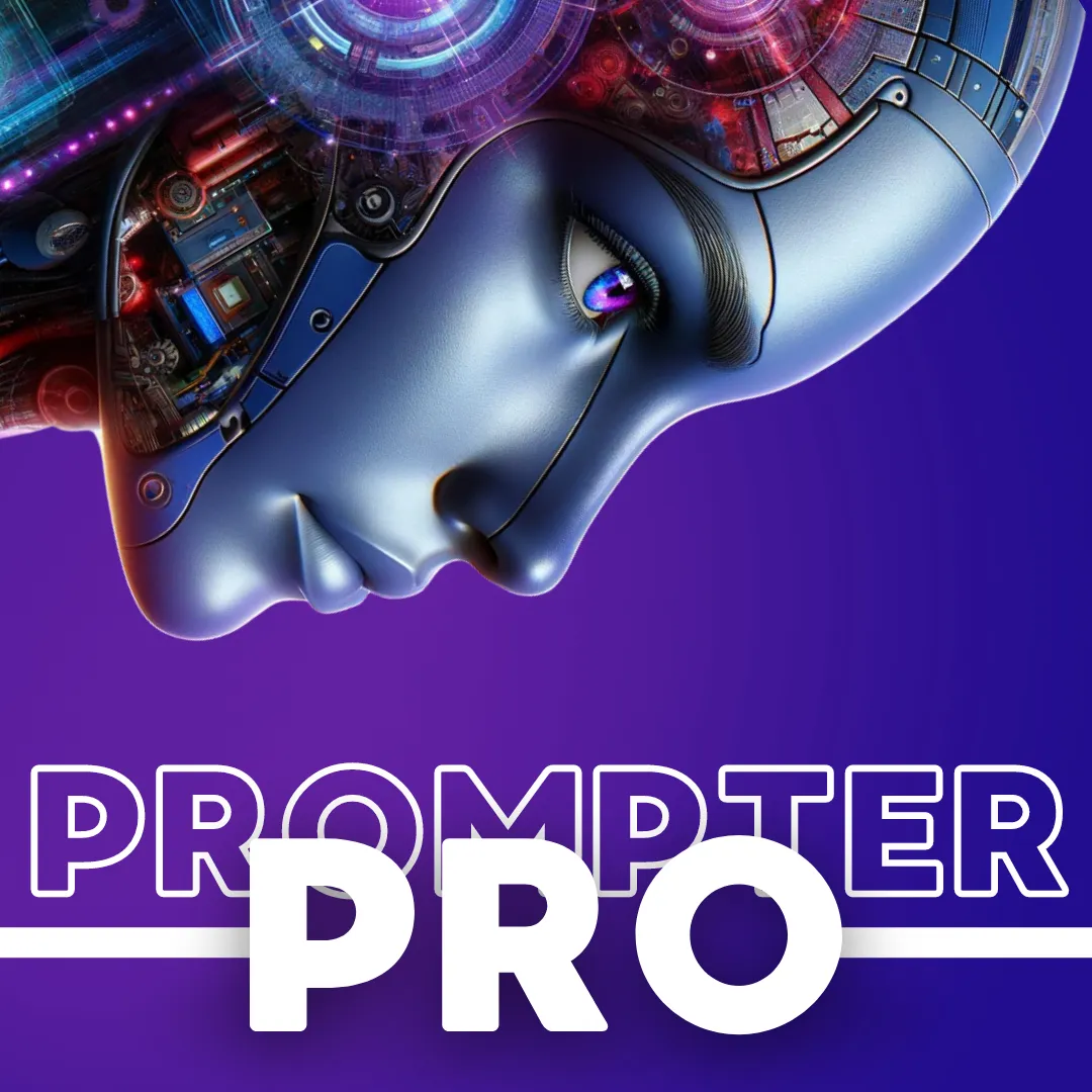 PrompterPro