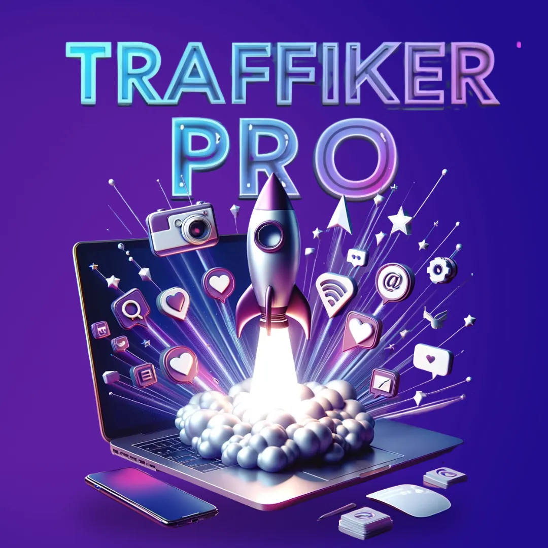 Trafficker Pro